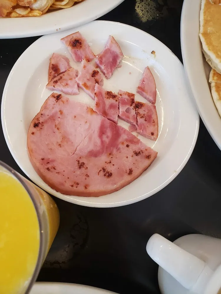 Ham